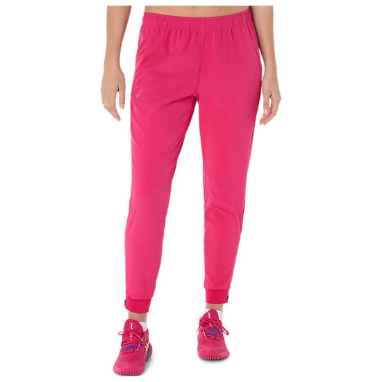 Asics Γυναικείο παντελόνι φόρμας Match Pants